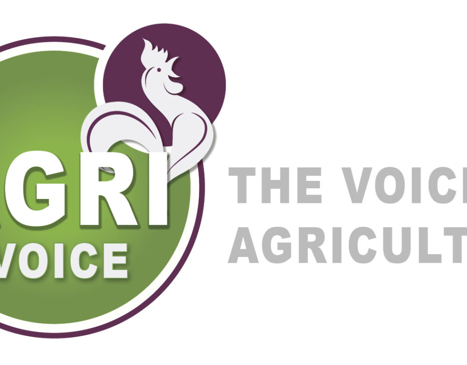 The own voice of agriculture